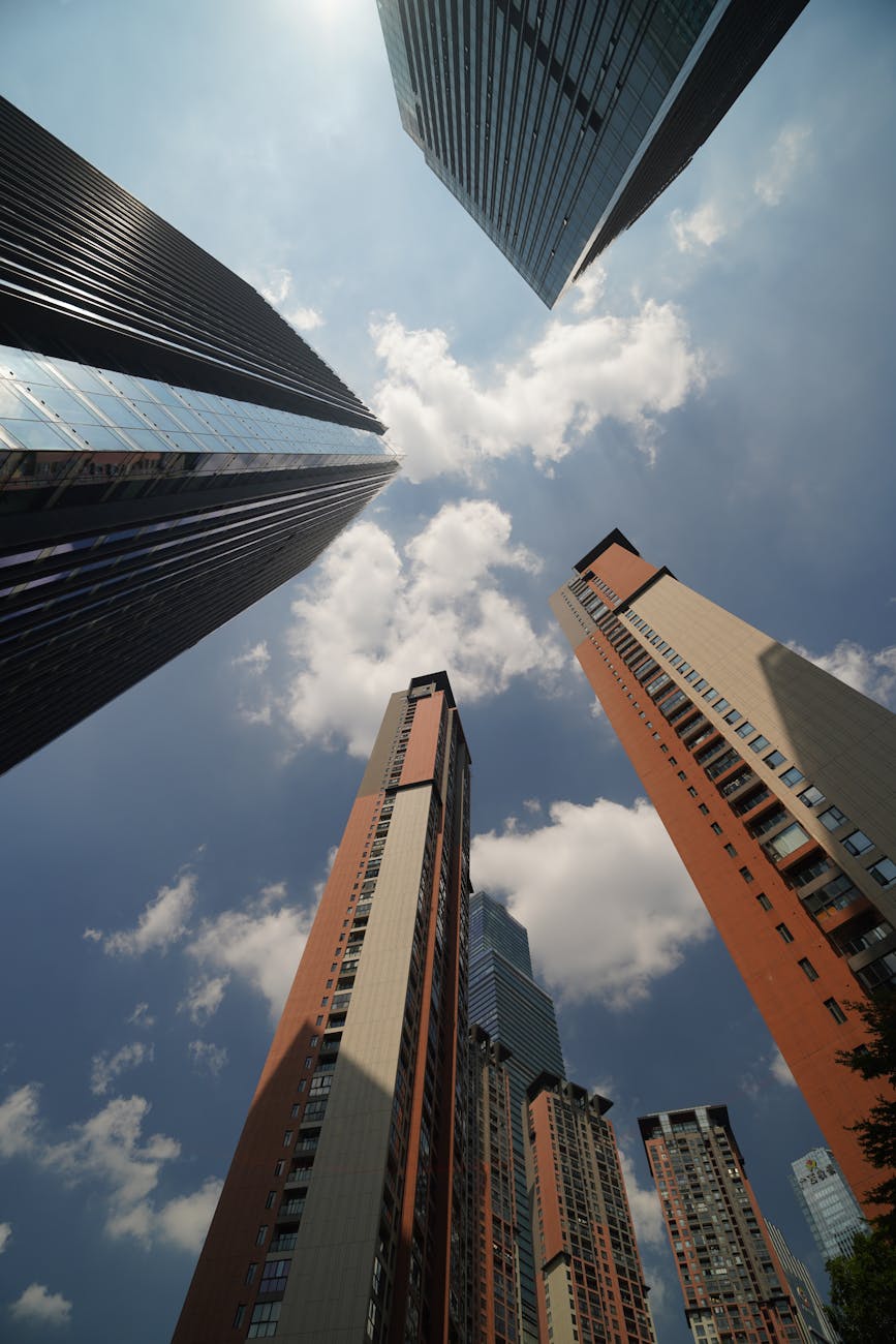 How We Evaluate Real Estate Returns?