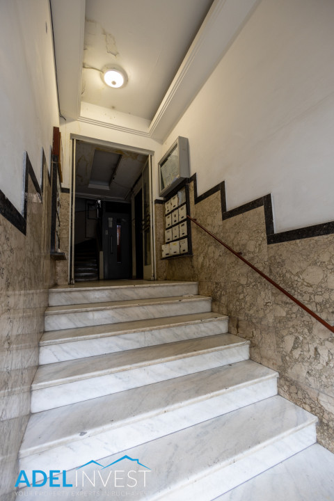 UNIVERSITATE * METROU* GARSONIERA MOBILATA SI UTILATA LUX * CENTRALA PROPRIE