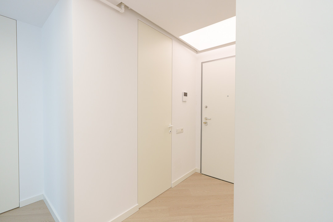 3 CAMERE CORTINA NORTH | BLOC NOU 2025| MOBILAT LUX | PARCARE INCLUSA