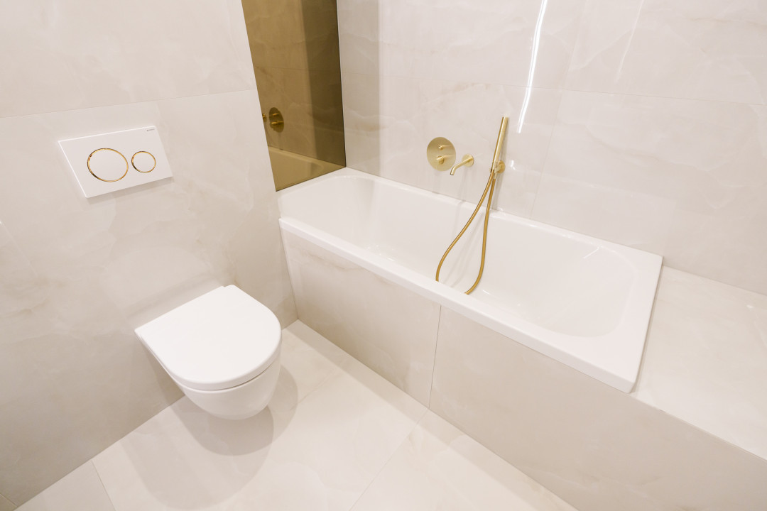 3 CAMERE CORTINA NORTH | BLOC NOU 2025| MOBILAT LUX | PARCARE INCLUSA