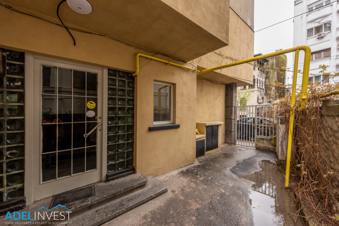 BD. DACIA | 2 CAMERE MOBILATE UTILATE LUX| CENTRALA PROPRIE