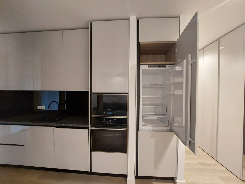 GRAND PARK PIPERA | 2 CAMERE LUX | PARCARE SUBTERNA