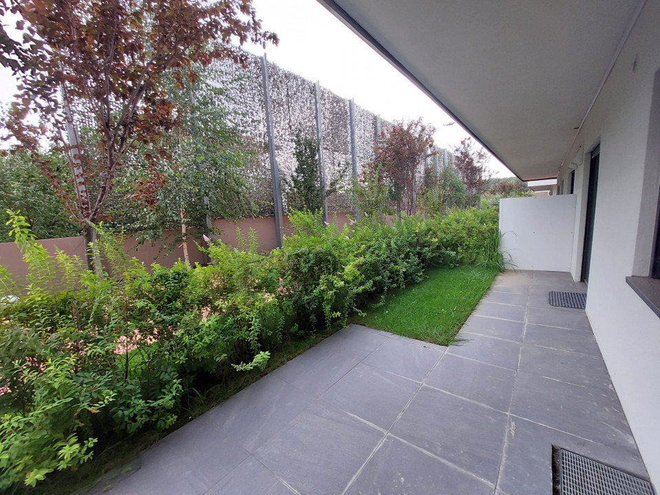 GRAND PARK PIPERA | 2 CAMERE LUX | PARCARE SUBTERNA