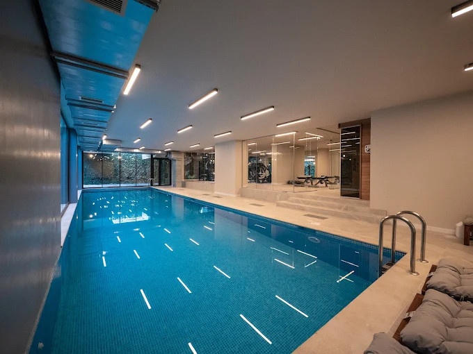 GRAND PARK PIPERA | 2 CAMERE LUX | PARCARE SUBTERNA
