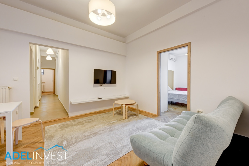 UNIVERSITATE *  INTERCONTINENTAL *IDEAL INVESTITIE * 4 CAMERE * CENTRALA PROPRIE