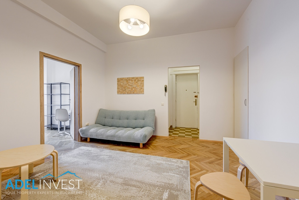 UNIVERSITATE *  INTERCONTINENTAL *IDEAL INVESTITIE * 4 CAMERE * CENTRALA PROPRIE