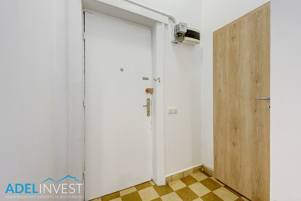 UNIVERSITATE *  INTERCONTINENTAL *IDEAL INVESTITIE * 4 CAMERE * CENTRALA PROPRIE