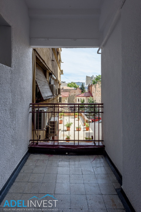 UNIVERSITATE *  INTERCONTINENTAL *IDEAL INVESTITIE * 4 CAMERE * CENTRALA PROPRIE