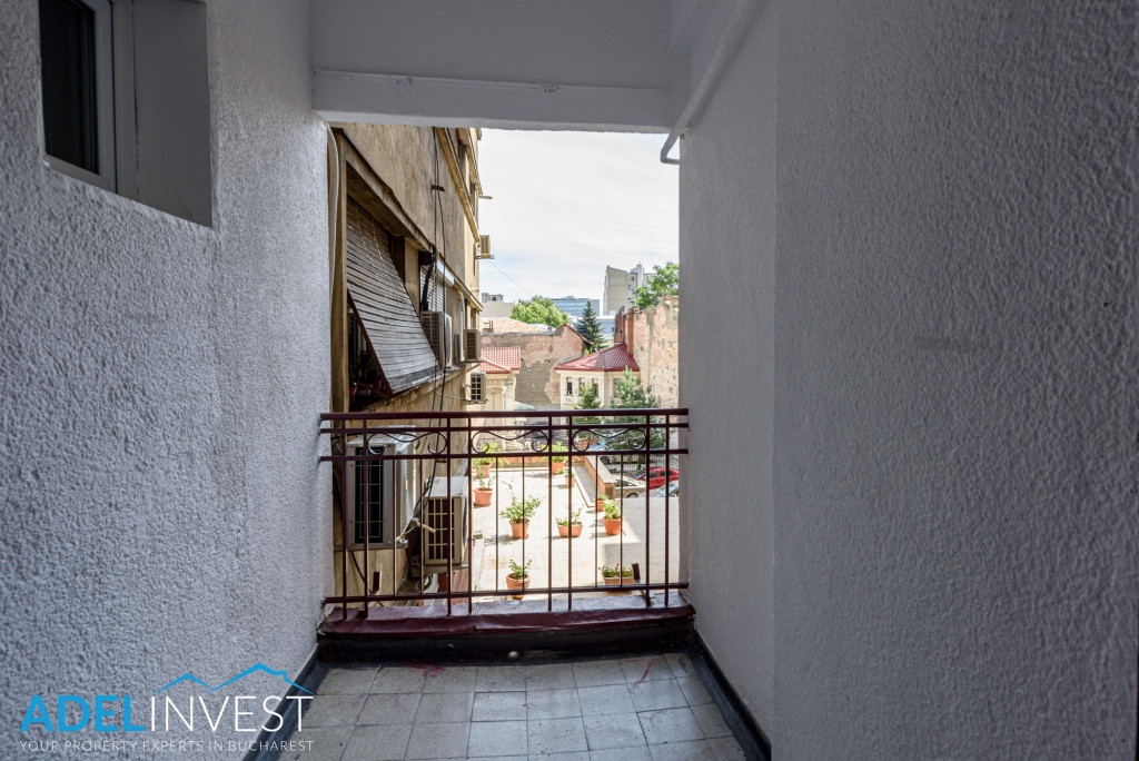 UNIVERSITATE *  INTERCONTINENTAL *IDEAL INVESTITIE * 4 CAMERE * CENTRALA PROPRIE