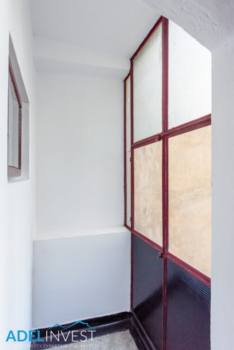 UNIVERSITATE *  INTERCONTINENTAL *IDEAL INVESTITIE * 4 CAMERE * CENTRALA PROPRIE