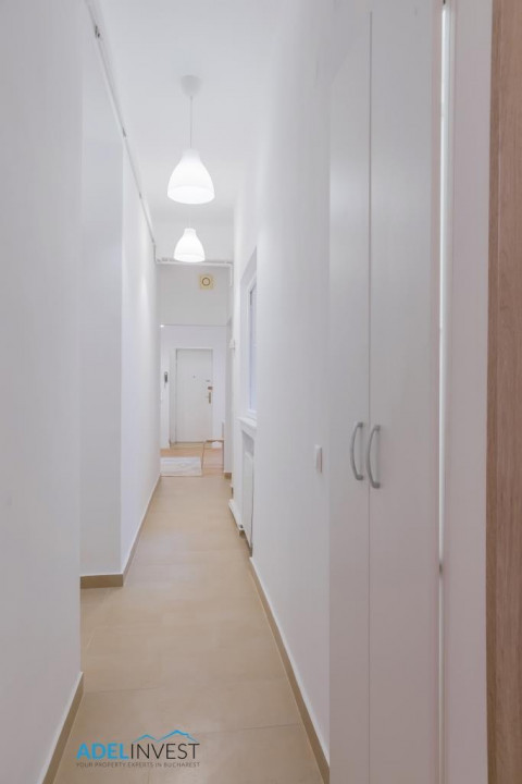 UNIVERSITATE *  INTERCONTINENTAL *IDEAL INVESTITIE * 4 CAMERE * CENTRALA PROPRIE