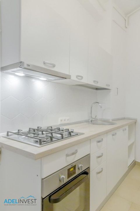 UNIVERSITATE *  INTERCONTINENTAL *IDEAL INVESTITIE * 4 CAMERE * CENTRALA PROPRIE