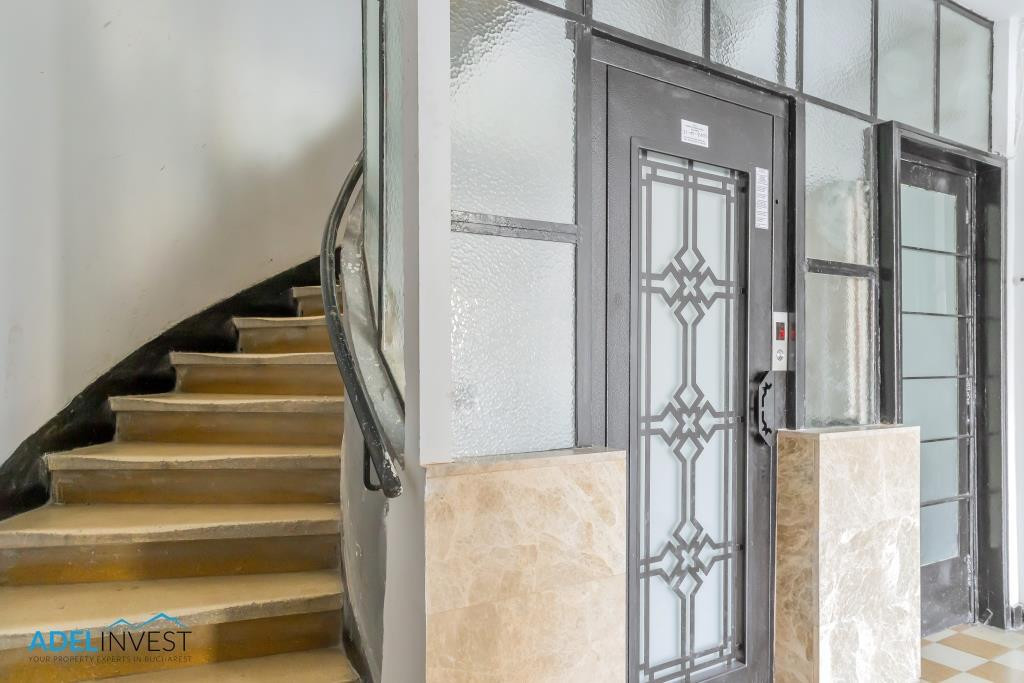 UNIVERSITATE *  INTERCONTINENTAL *IDEAL INVESTITIE * 4 CAMERE * CENTRALA PROPRIE