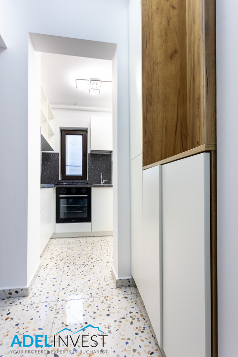 CALEA DUDESTI | 2 CAMERE RENOVATE MOBILATE COMPLET| CENTRALA PROPRIE | PARTER