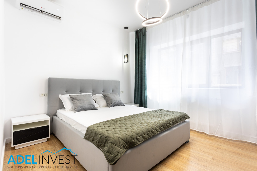 CALEA DUDESTI | 2 CAMERE RENOVATE MOBILATE COMPLET| CENTRALA PROPRIE | PARTER