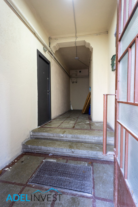 CALEA DUDESTI | 2 CAMERE RENOVATE MOBILATE COMPLET| CENTRALA PROPRIE | PARTER
