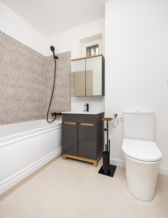 GARA DE NORD | 3 CAMERE RENOVATE SI MOBILATE NOU 2025 | LUX | PRIMUL CHIRIAS