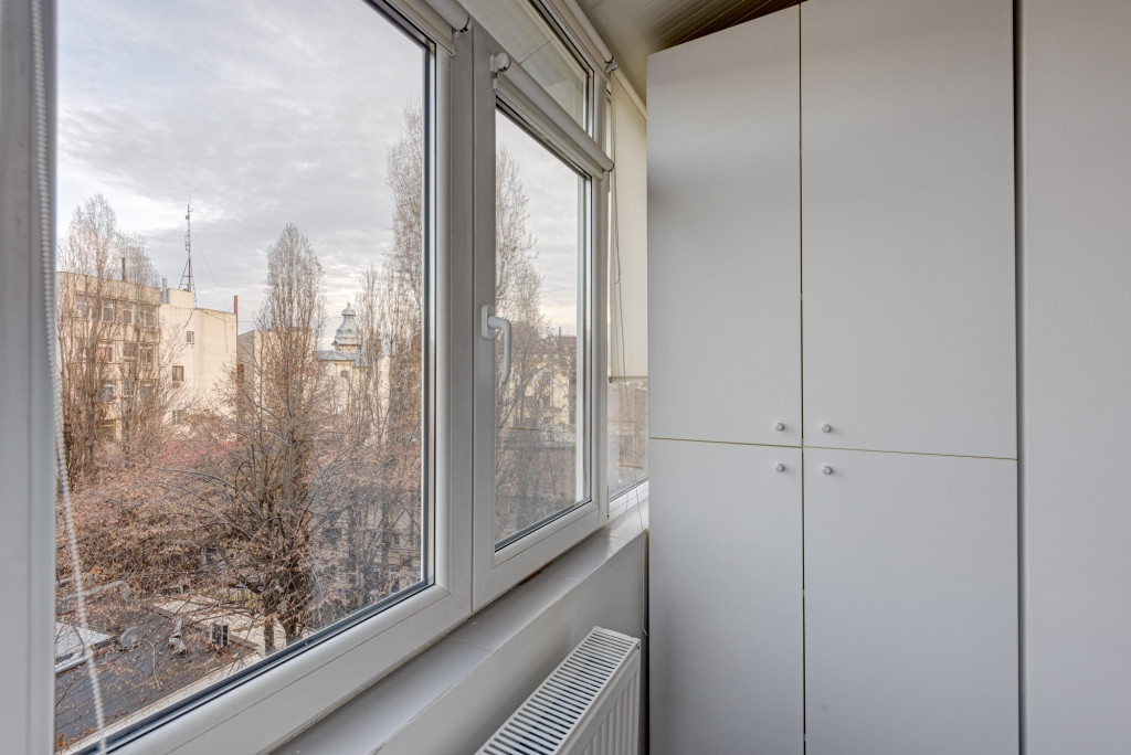 Garsoniera ultracentrala | Universitate | Investitie excelenta | 67.000 €