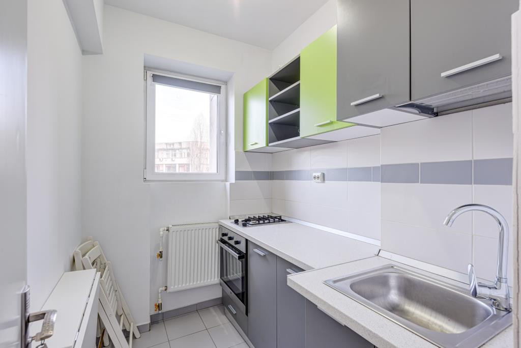 Garsoniera ultracentrala | Universitate | Investitie excelenta | 67.000 €