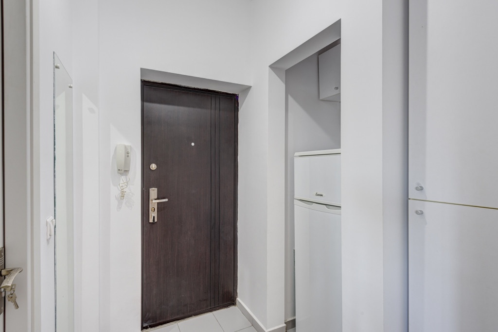 Garsoniera ultracentrala | Universitate | Investitie excelenta | 67.000 €