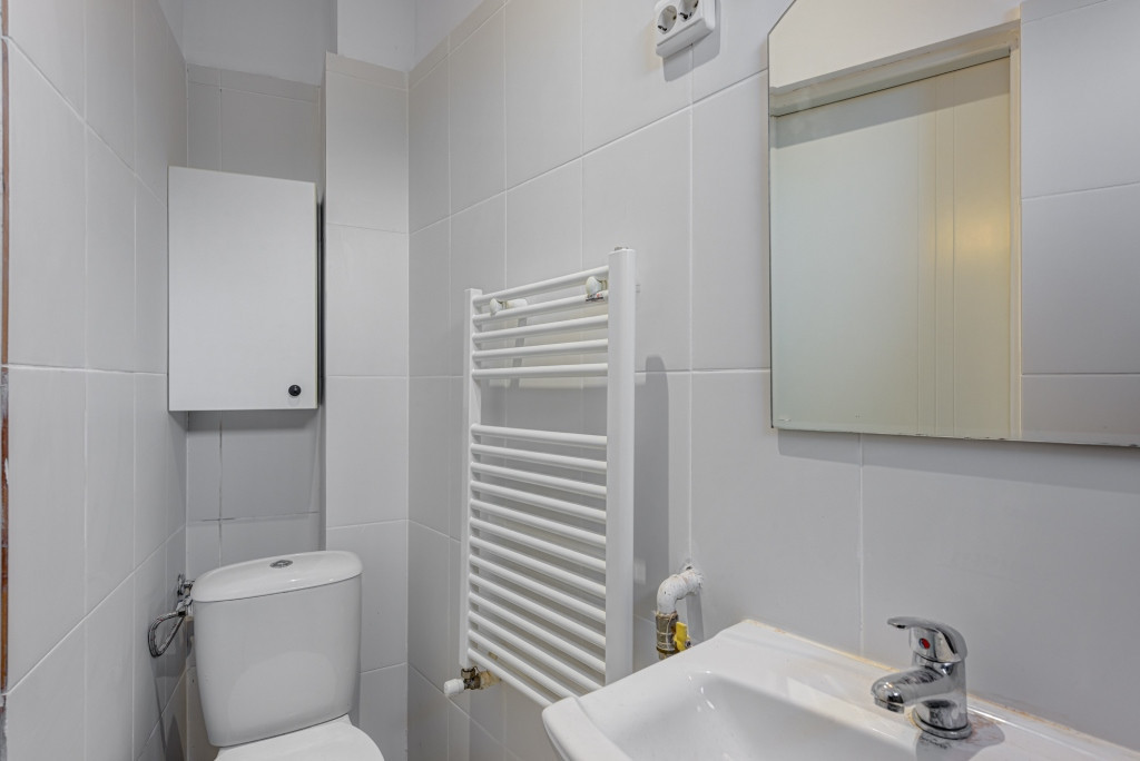 Garsoniera ultracentrala | Universitate | Investitie excelenta | 67.000 €