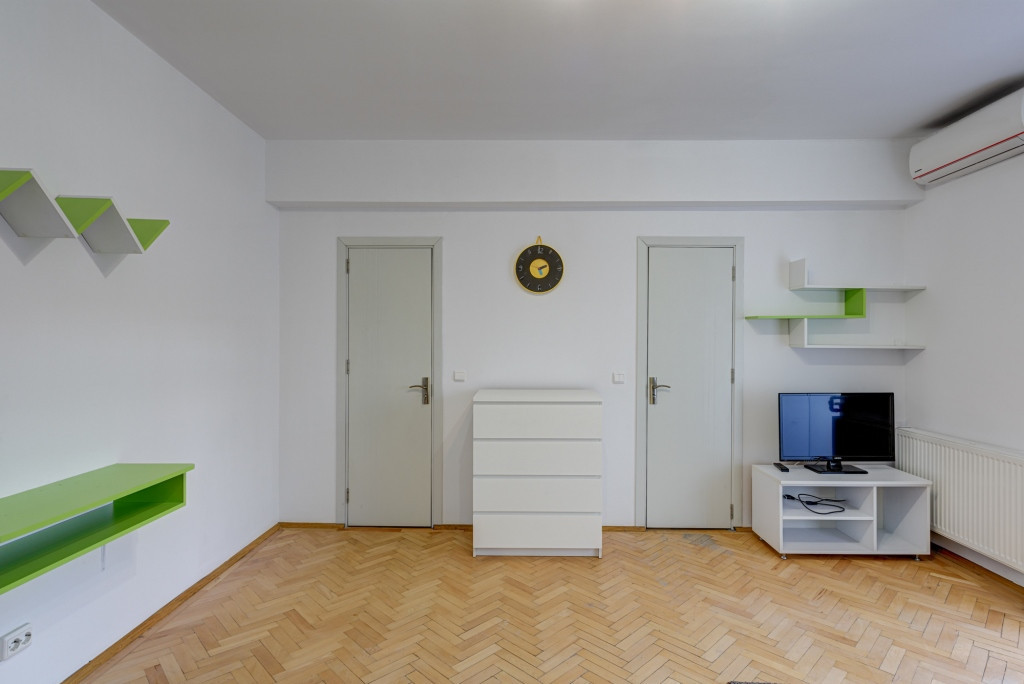 Garsoniera ultracentrala | Universitate | Investitie excelenta | 67.000 €