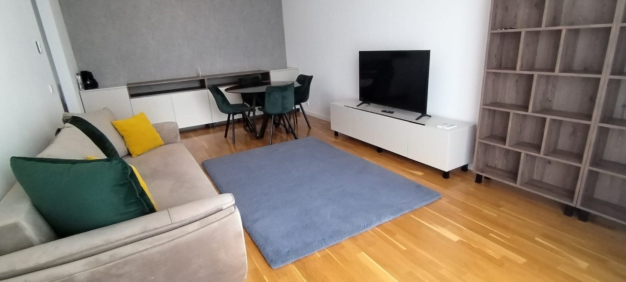 LUXURIA RESIDENCE | 2 CAMERE LUX| TERASA 8 MP | PARCARE INCLUSA