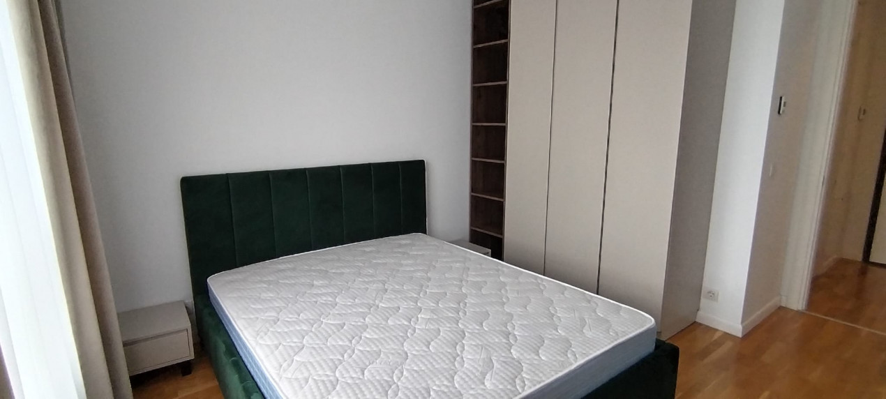LUXURIA RESIDENCE | 2 CAMERE LUX| TERASA 8 MP | PARCARE INCLUSA