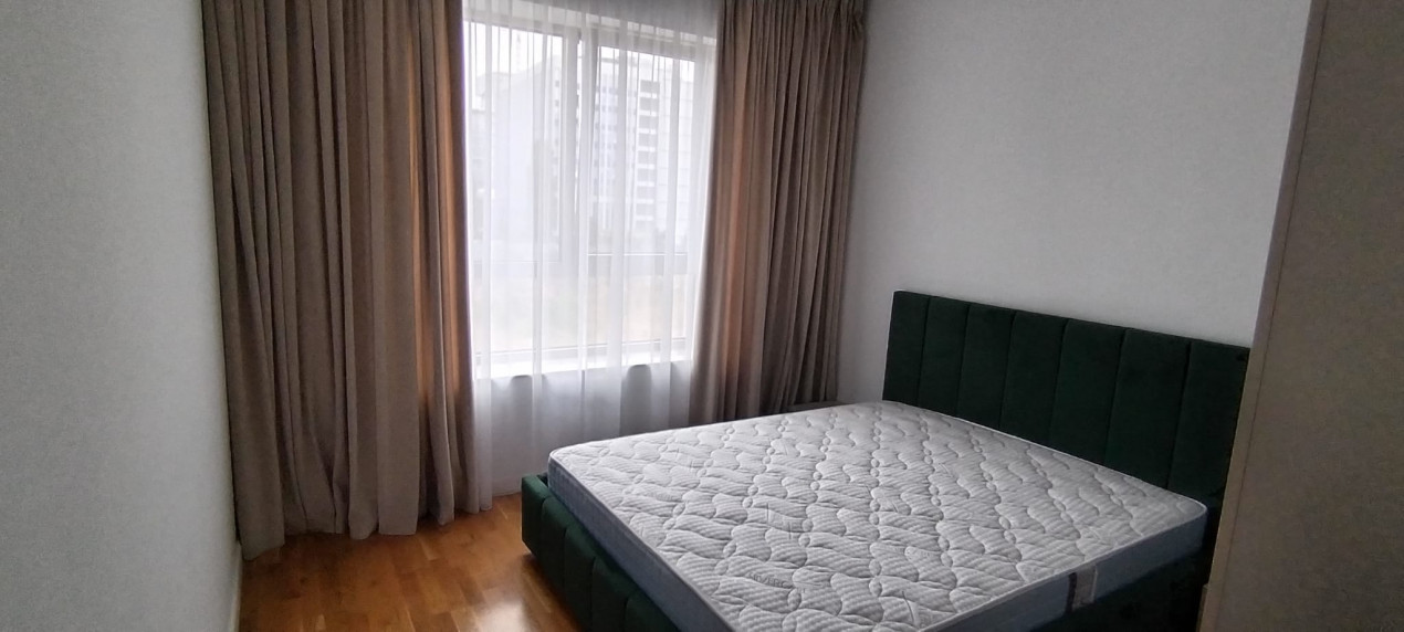 LUXURIA RESIDENCE | 2 CAMERE LUX| TERASA 8 MP | PARCARE INCLUSA