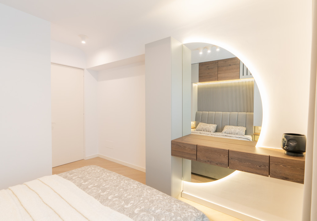 CORTINA NORTH * LUX * BLOC 2024* LOC PARCARE