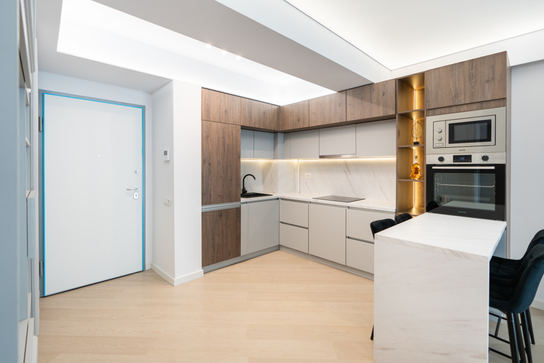 CORTINA NORTH * LUX * BLOC 2024* LOC PARCARE
