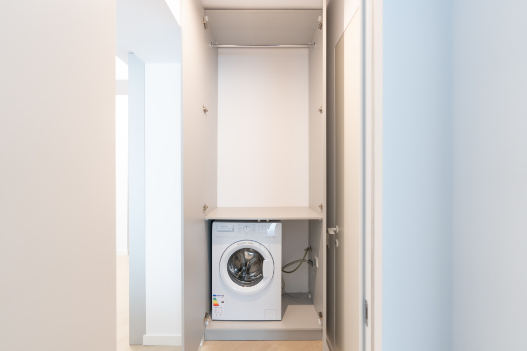 CORTINA NORTH * LUX * BLOC 2024* LOC PARCARE