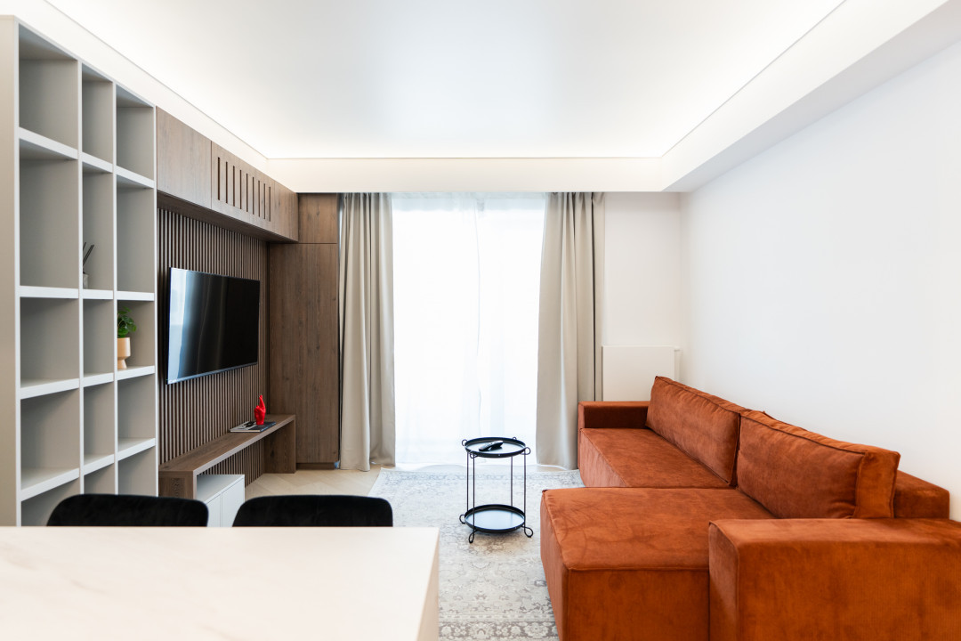 CORTINA NORTH * LUX * BLOC 2024* LOC PARCARE