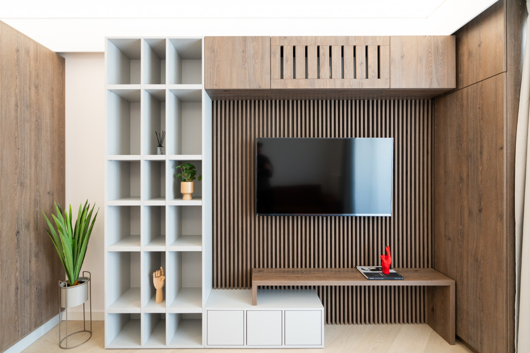 CORTINA NORTH * LUX * BLOC 2024* LOC PARCARE