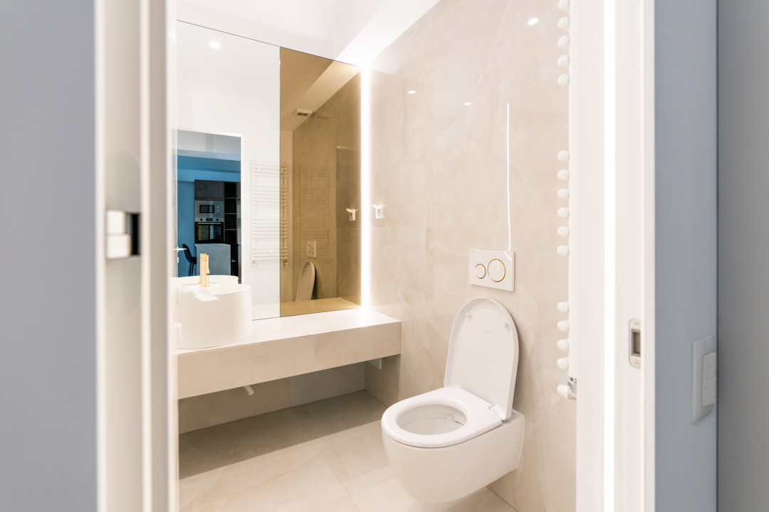 CORTINA NORTH * LUX * BLOC 2024* LOC PARCARE