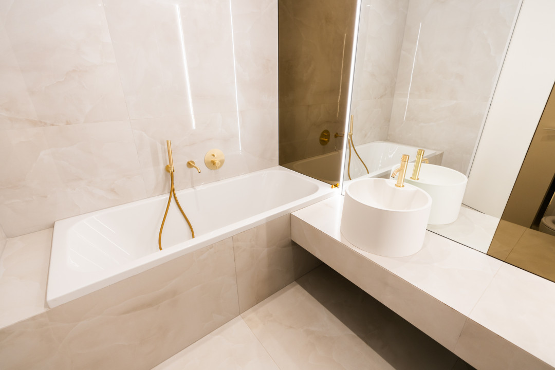 CORTINA NORTH * LUX * BLOC 2024* LOC PARCARE