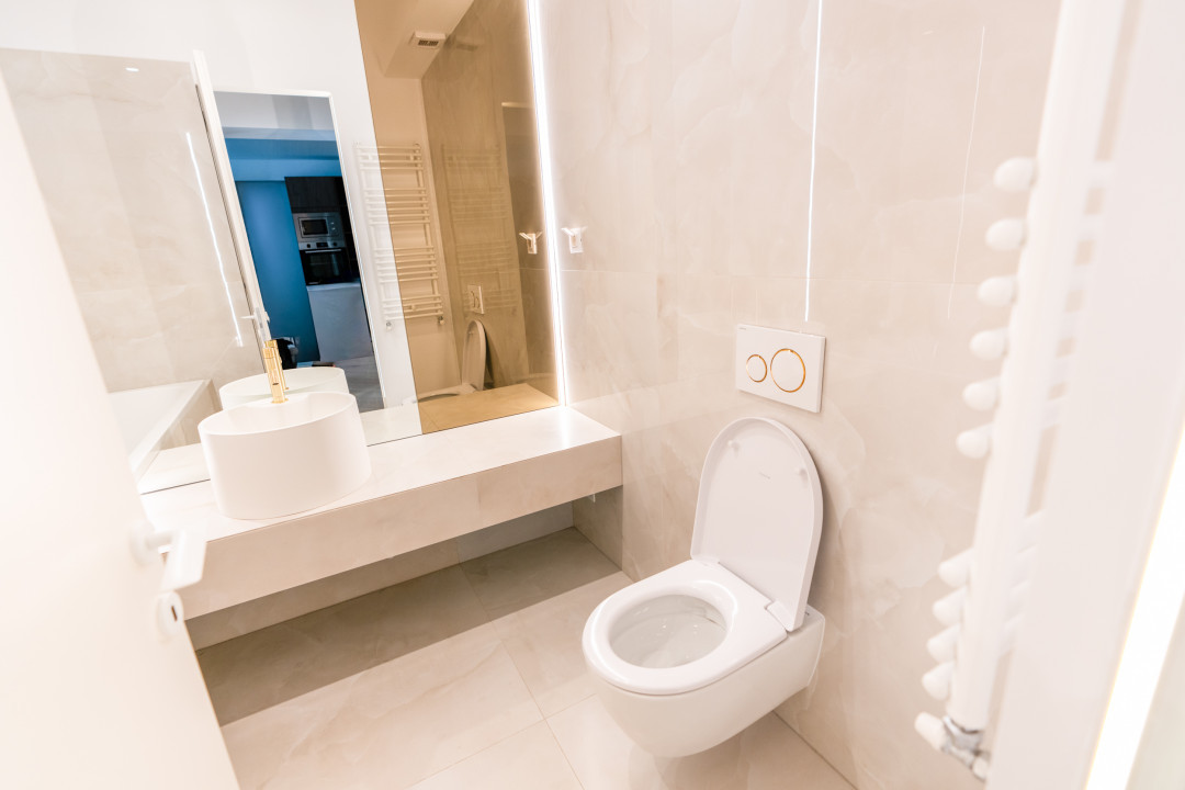 CORTINA NORTH * LUX * BLOC 2024* LOC PARCARE