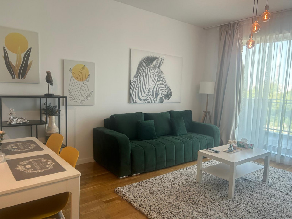 LUXURIA RESIDENCE * 2 CAMERE LUX* TERASA 8 MP