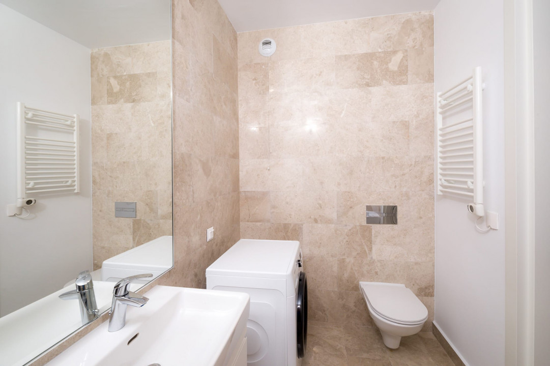 LUXURIA RESIDENCE * 2 CAMERE LUX* TERASA 8 MP