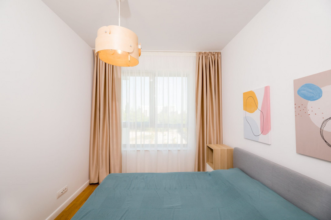 LUXURIA RESIDENCE * 2 CAMERE LUX* TERASA 8 MP