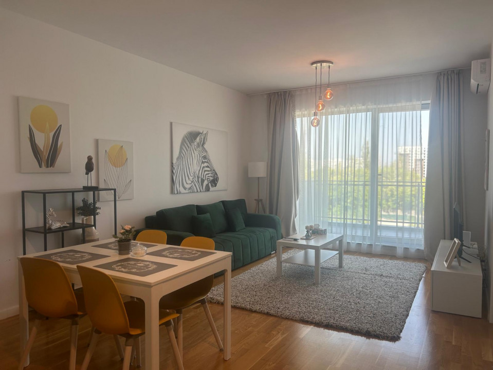 LUXURIA RESIDENCE * 2 CAMERE LUX* TERASA 8 MP