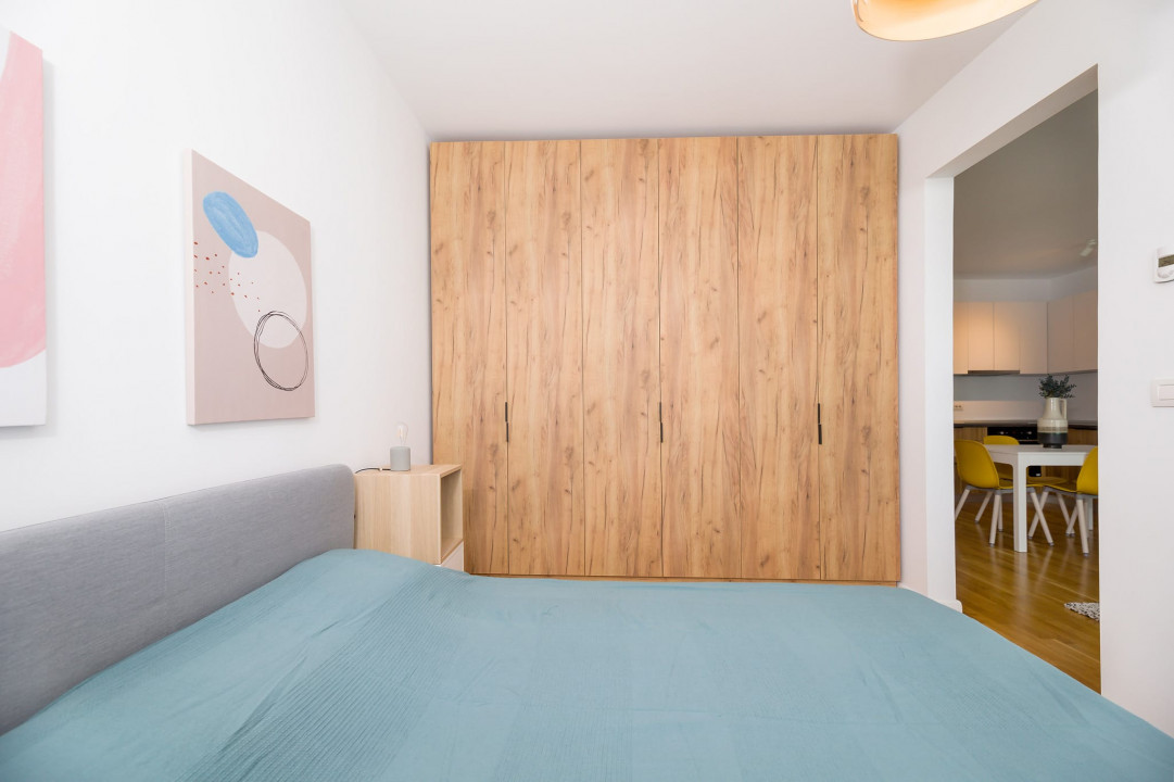 LUXURIA RESIDENCE * 2 CAMERE LUX* TERASA 8 MP