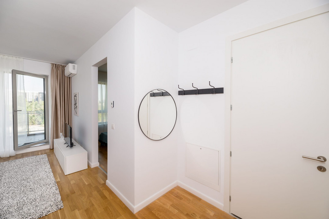 LUXURIA RESIDENCE * 2 CAMERE LUX* TERASA 8 MP