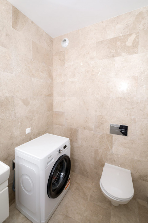LUXURIA RESIDENCE * 2 CAMERE LUX* TERASA 8 MP