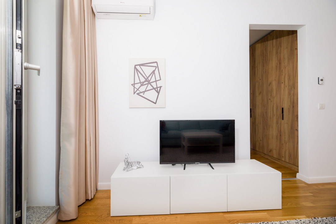 LUXURIA RESIDENCE * 2 CAMERE LUX* TERASA 8 MP
