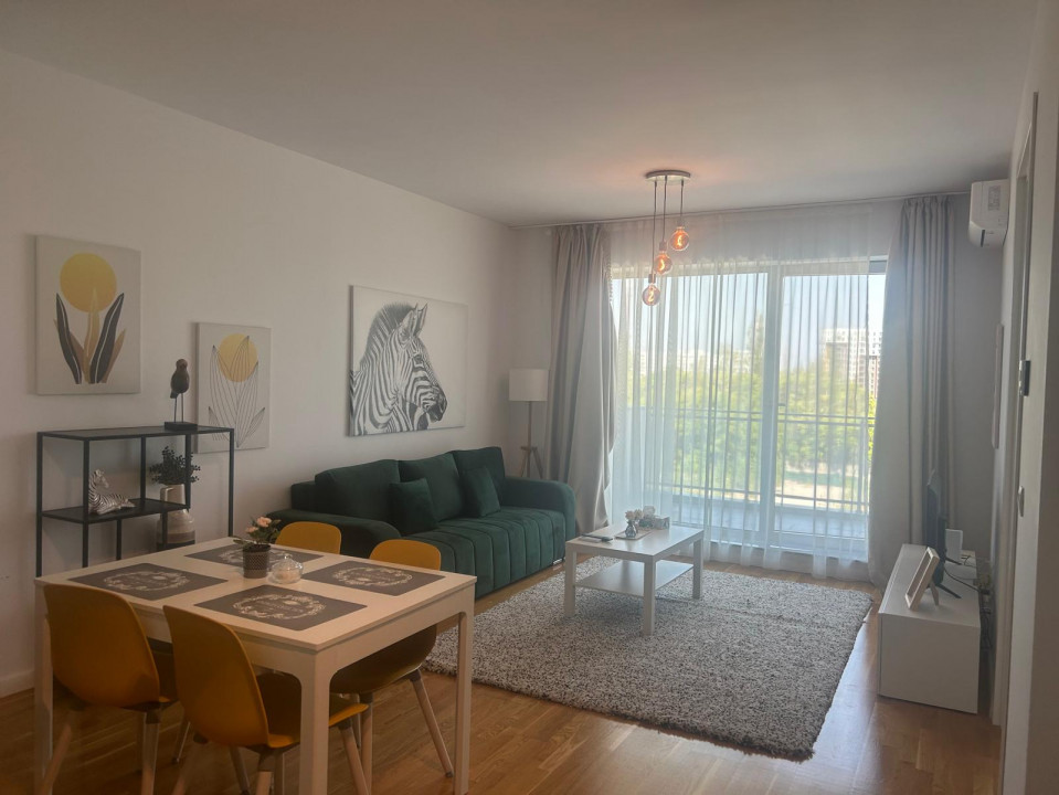 LUXURIA RESIDENCE * 2 CAMERE LUX* TERASA 8 MP
