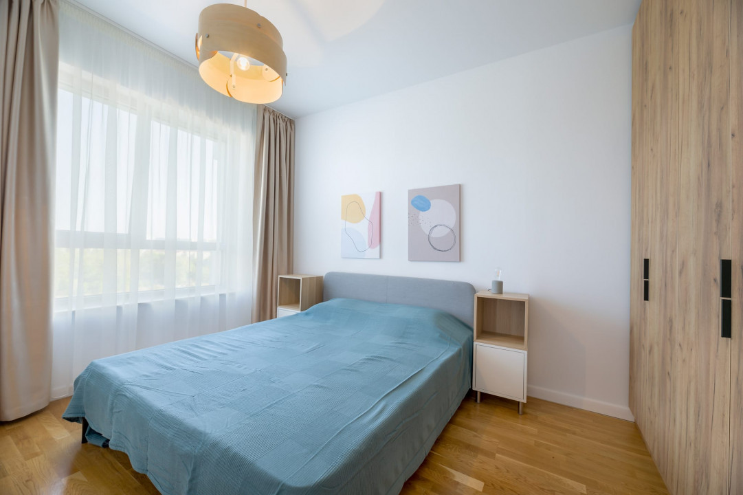 LUXURIA RESIDENCE * 2 CAMERE LUX* TERASA 8 MP