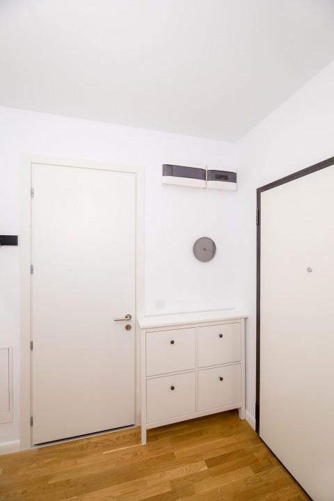 LUXURIA RESIDENCE * 2 CAMERE LUX* TERASA 8 MP