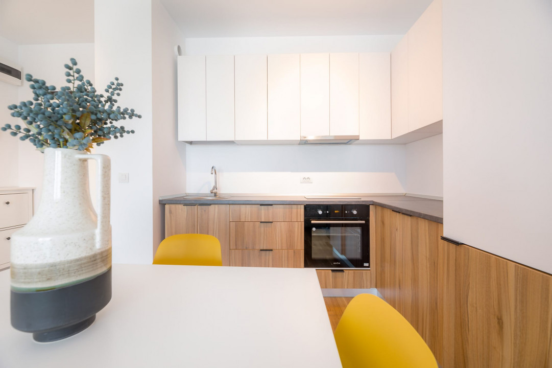 LUXURIA RESIDENCE * 2 CAMERE LUX* TERASA 8 MP