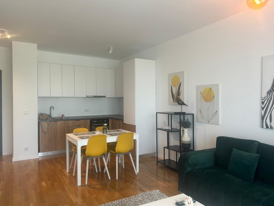 LUXURIA RESIDENCE * 2 CAMERE LUX* TERASA 8 MP